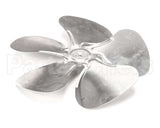 15-13162 Master-Bilt Evaporator Fan Blade, Heatcraf