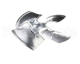 15-13165 Master-Bilt Condenser Fan Blade