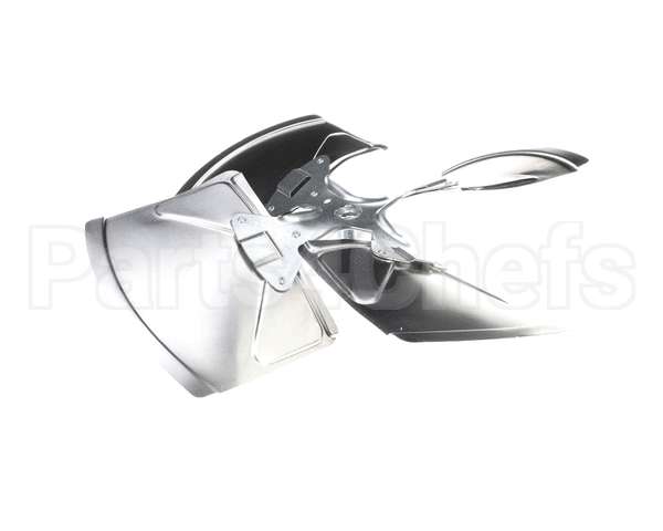 15-13165 Master-Bilt Condenser Fan Blade