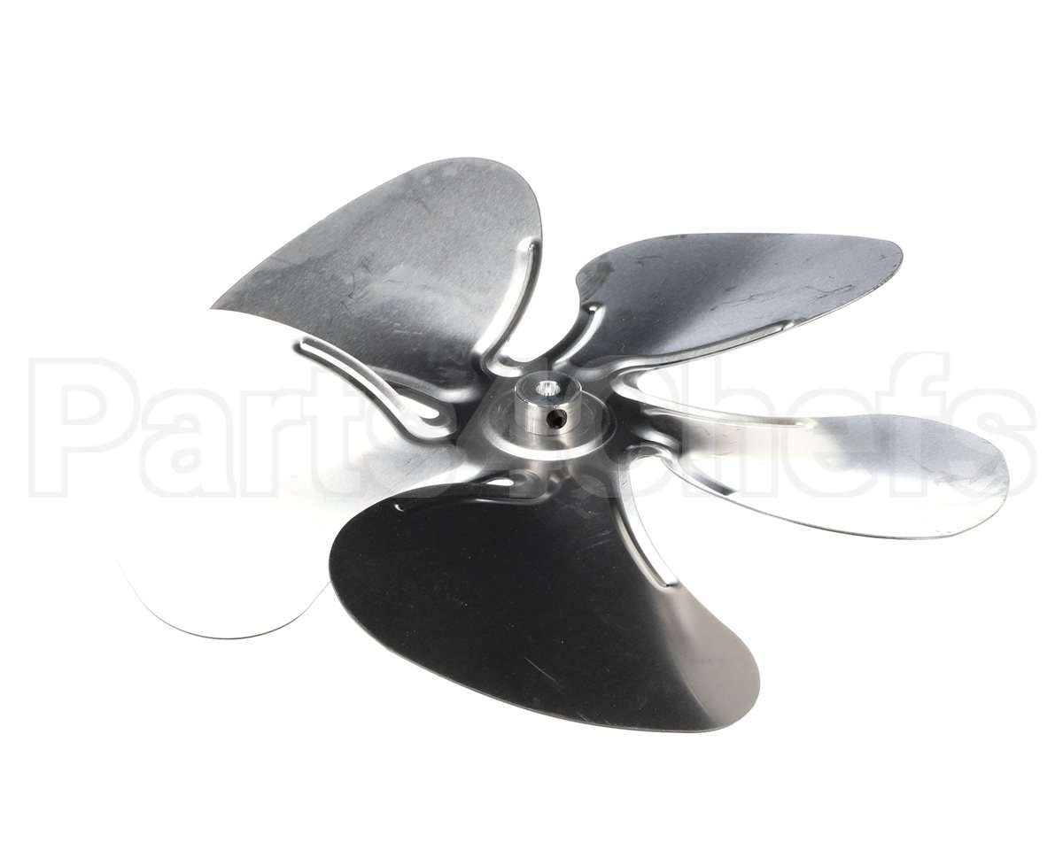15-13167 Master-Bilt 12" Diameter Cond Fan Blade
