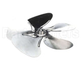 15-13167 Master-Bilt 12" Diameter Cond Fan Blade