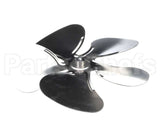 15-13167 Master-Bilt 12" Diameter Cond Fan Blade