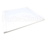 15-13347 Federal Industries Pan, Air Grille Display 26.06