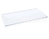15-13352 Federal Industries Pan, Air Grille Display 54.06