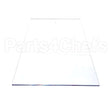 15-14151 Federal Industries Door, Rear 14 X 23.31, 0.236