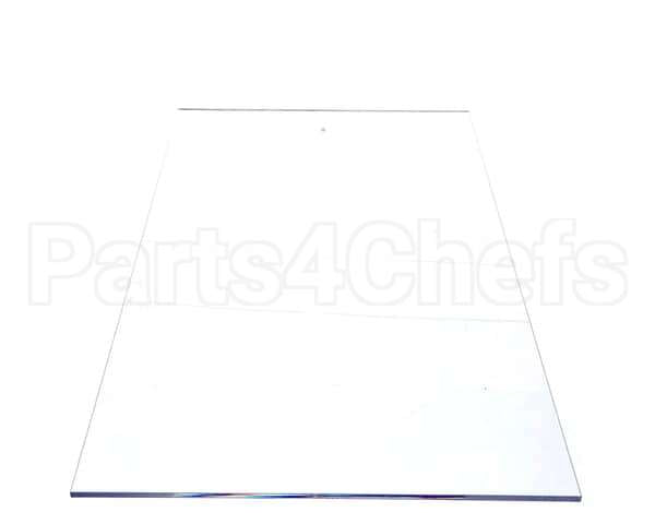 15-14151 Federal Industries Door, Rear 14 X 23.31, 0.236
