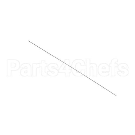 15-15112-0004 Anthony International Torque Rod