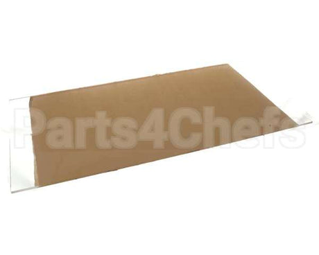 15-15762 Federal Industries Door Rear 14 X 28.75 0.236 C