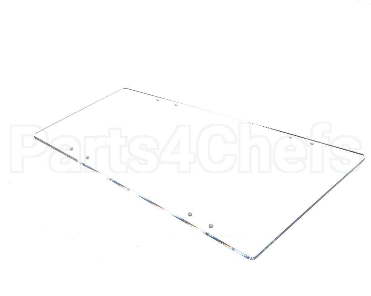 15-15897 Federal Industries Shield Sqoc90 Ref: W11213