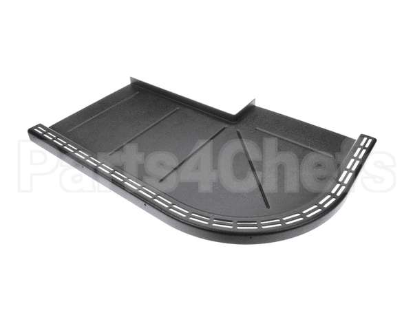 15-18856-L Federal Industries Display Deck,Imss60 Black Mate