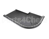 15-18856-L Federal Industries Display Deck,Imss60 Black Mate