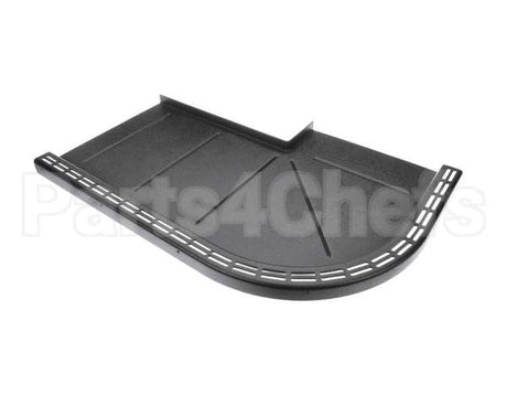 15-18856-L Federal Industries Display Deck,Imss60 Black Mate