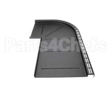 15-18856-L Federal Industries Display Deck,Imss60 Black Mate