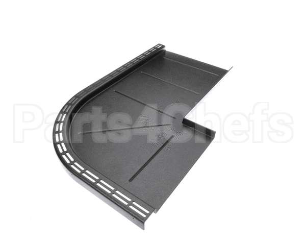 15-18856-L Federal Industries Display Deck,Imss60 Black Mate