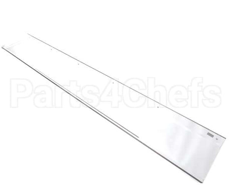 15-19222-2 Federal Industries Air Deflector Front