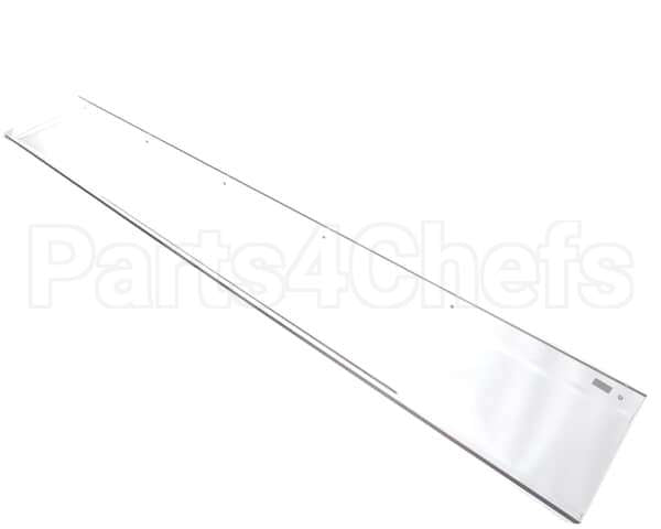 15-19222-2 Federal Industries Air Deflector Front