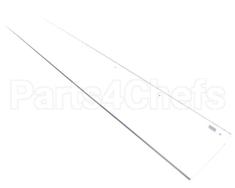 15-19222-7 Federal Industries Acrylic Air Deflector