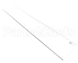 15-19222-7 Federal Industries Acrylic Air Deflector