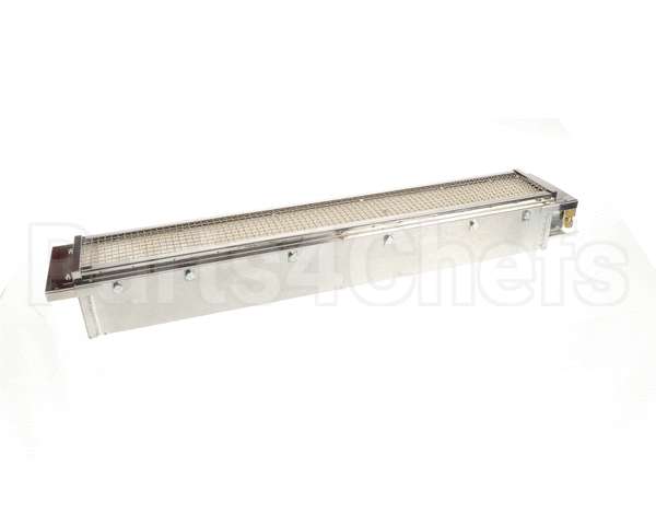 15-19320-1 Federal Industries Air Deflector Rssm478 Otg Stan