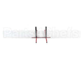 15-19336-11 Federal Industries Air Deflector Retro Fit Kit