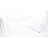 15-19336-17 Federal Industries Air Deflector 38 Clear