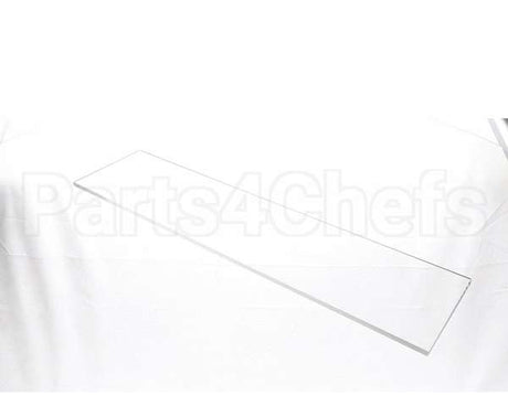 15-19336-17 Federal Industries Air Deflector 38 Clear