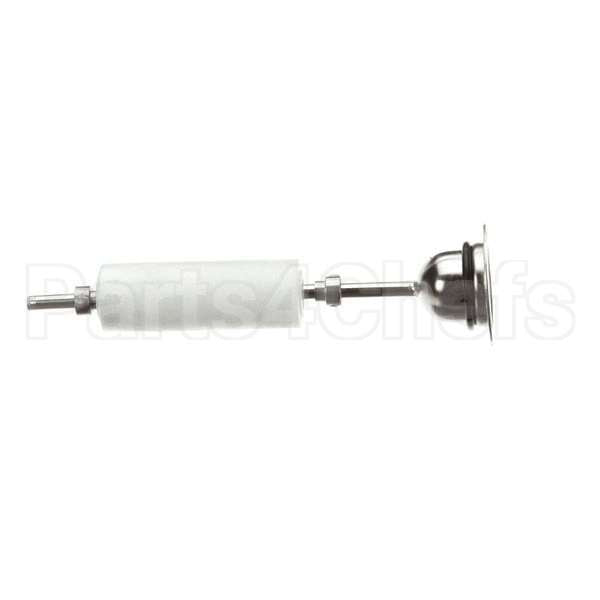 15-1951 Compatible Multiplex Assy 115V/220V Probe Flo At Rin