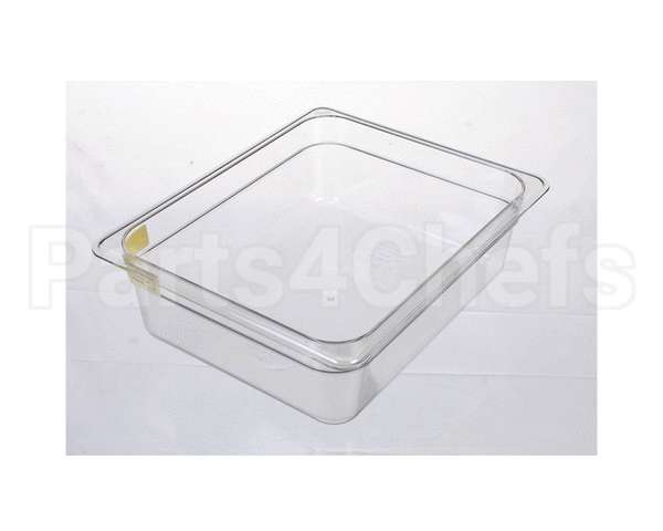 15-20995 Federal Industries Display Pan Support Bracket 1.125