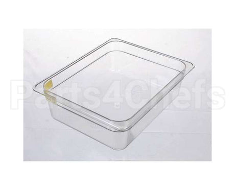 15-20995 Federal Industries Display Pan Support Bracket 1.125