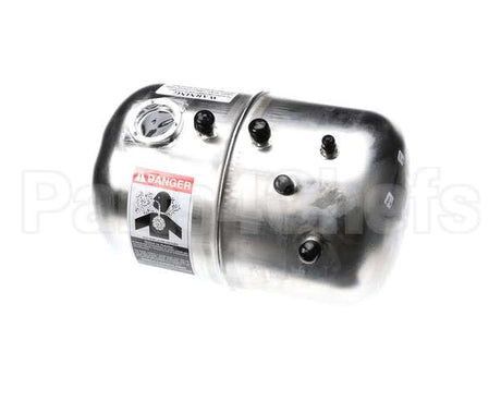15-3095 Multiplex Assy Carbonator Tank Weld Comp