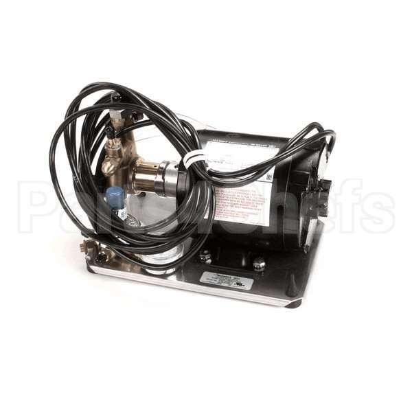 15-3120 Compatible Multiplex 125 Gph Pump Deck With A Sse 10