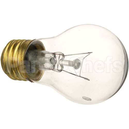 15 Compatible Montague Oven Lamp 120V, 50W