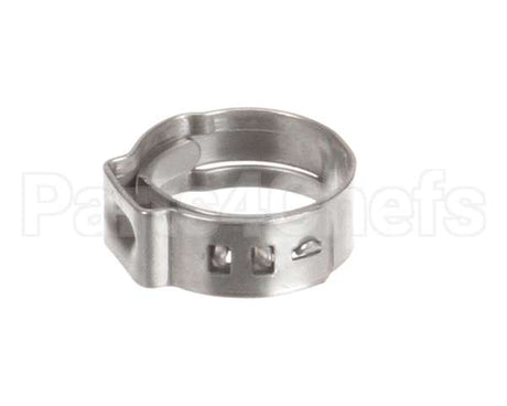 15.7-706R Multiplex Clamp Stepless Stainless Steel