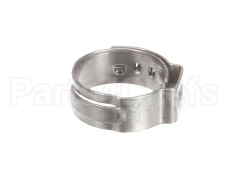15.7-706R Multiplex Clamp Stepless Stainless Steel