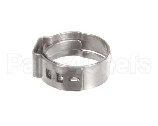 15.7-706R Multiplex Clamp Stepless Stainless Steel