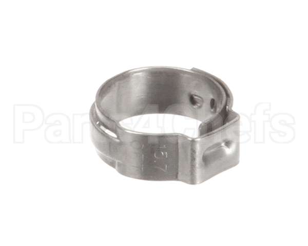 15.7-706R Multiplex Clamp Stepless Stainless Steel