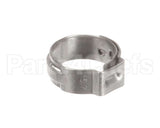 15.7-706R Multiplex Clamp Stepless Stainless Steel