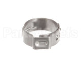15.7-706R Multiplex Clamp Stepless Stainless Steel