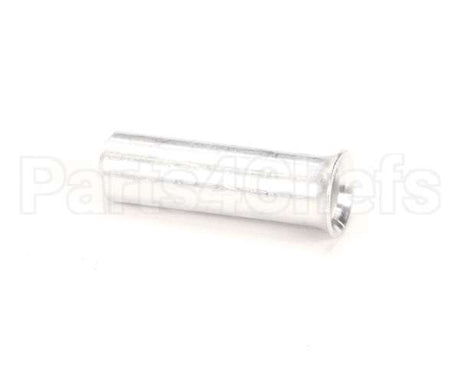150-0049-B Nu-Vu Drain,Alum,Flare,1.313L,Tube