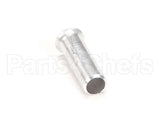 150-0049-B Nu-Vu Drain,Alum,Flare,1.313L,Tube