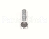 150-0049-B Nu-Vu Drain,Alum,Flare,1.313L,Tube