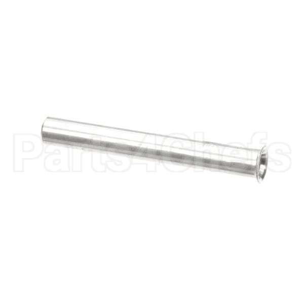 150-0050-A Compatible Star Drain Alum Flare 3.50
