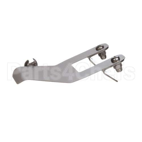 150-1455 Lbc Bakery Wt Actuator, Door Switch Kit