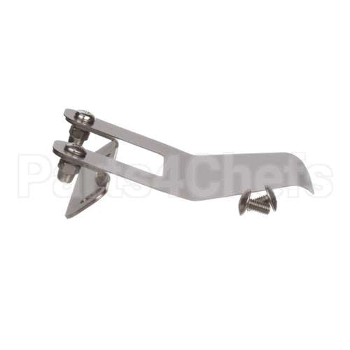 150-1455 Lbc Bakery Wt Actuator, Door Switch Kit