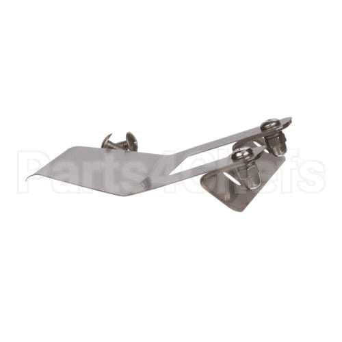 150-1455 Lbc Bakery Wt Actuator, Door Switch Kit