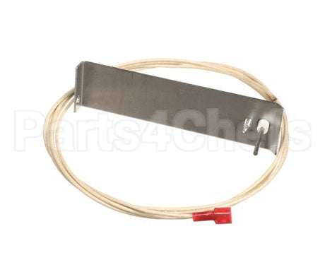 150-1488 Lbc Bakery Flame Sensor Assembly- Lbc 5 Series