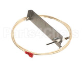 150-1488 Lbc Bakery Flame Sensor Assembly- Lbc 5 Series