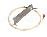150-1488 Lbc Bakery Flame Sensor Assembly- Lbc 5 Series