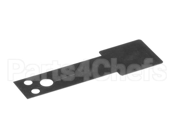150-158B Lbc Bakery Actuator, Limit Switch Rev A