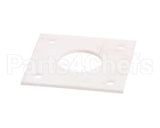 150-160 Lbc Bakery Micro Switch Bushing